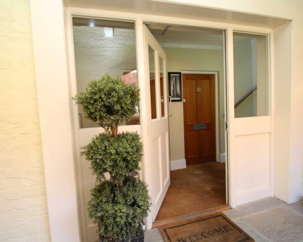 Main image of property: Kavanagh Court, The Galleries, Brentwood