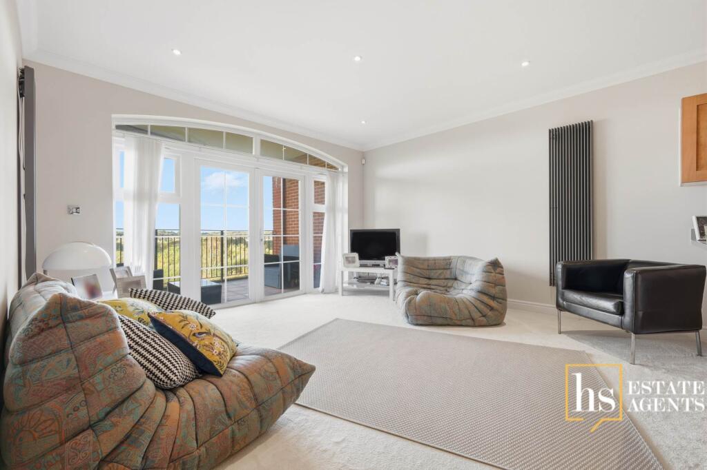 Main image of property: Rhapsody Crescent, Clements Park, Brentwood