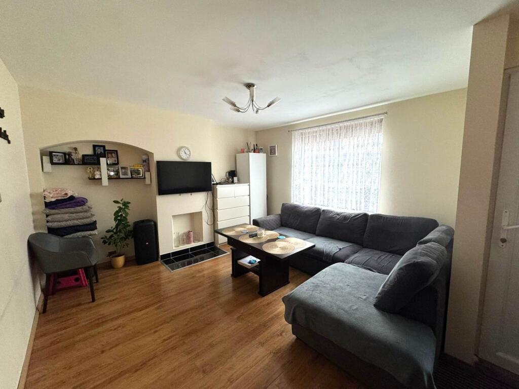 Main image of property: Marlborough Road, Dagenham