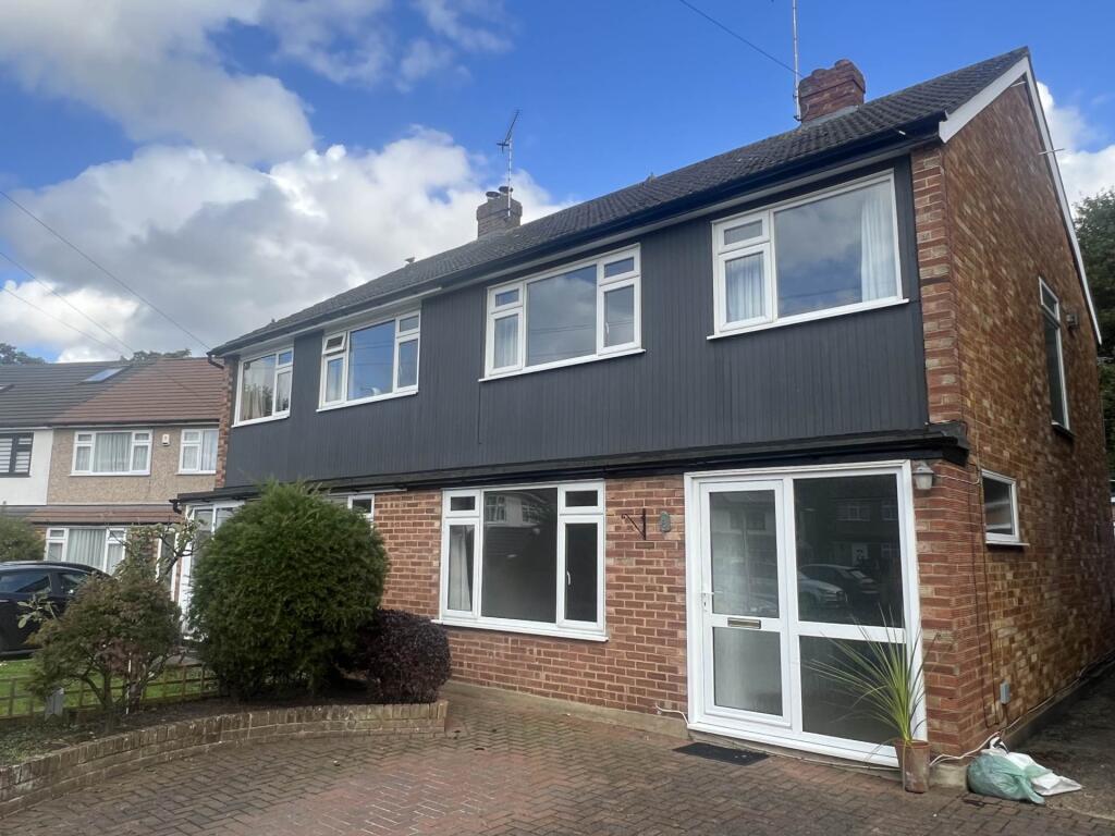 Main image of property: Newlands Close, Brentwood