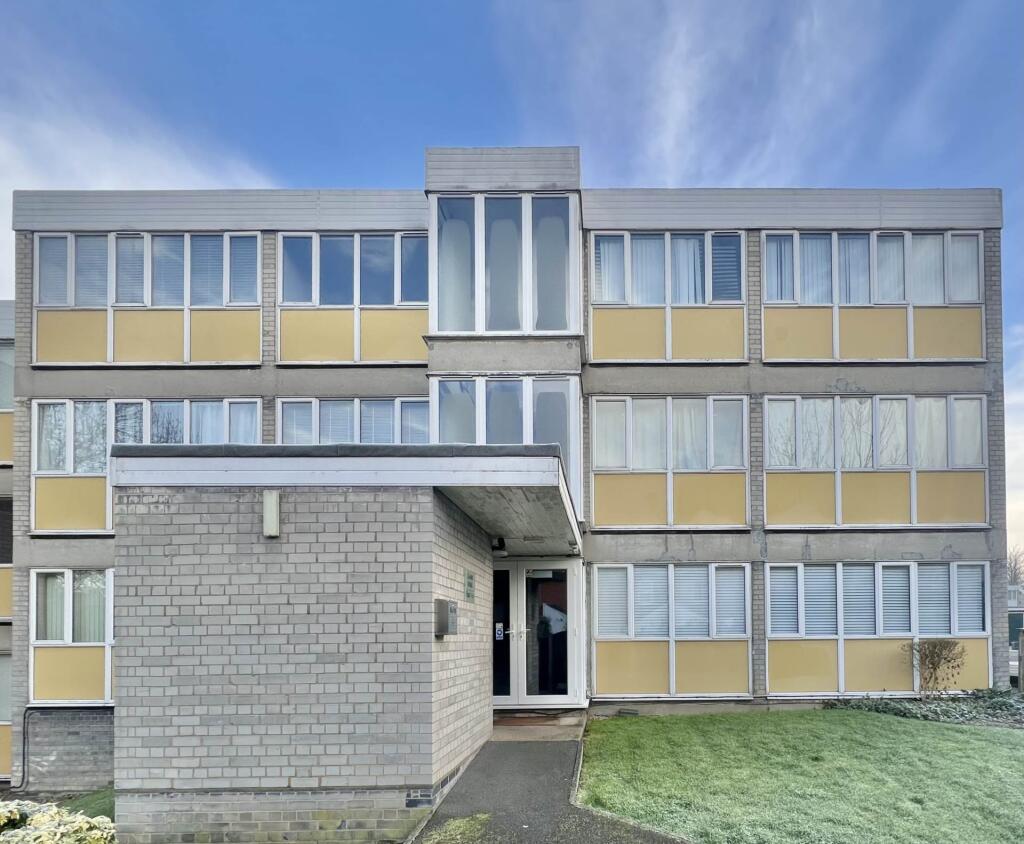 Main image of property: Cameron Close, Brentwood