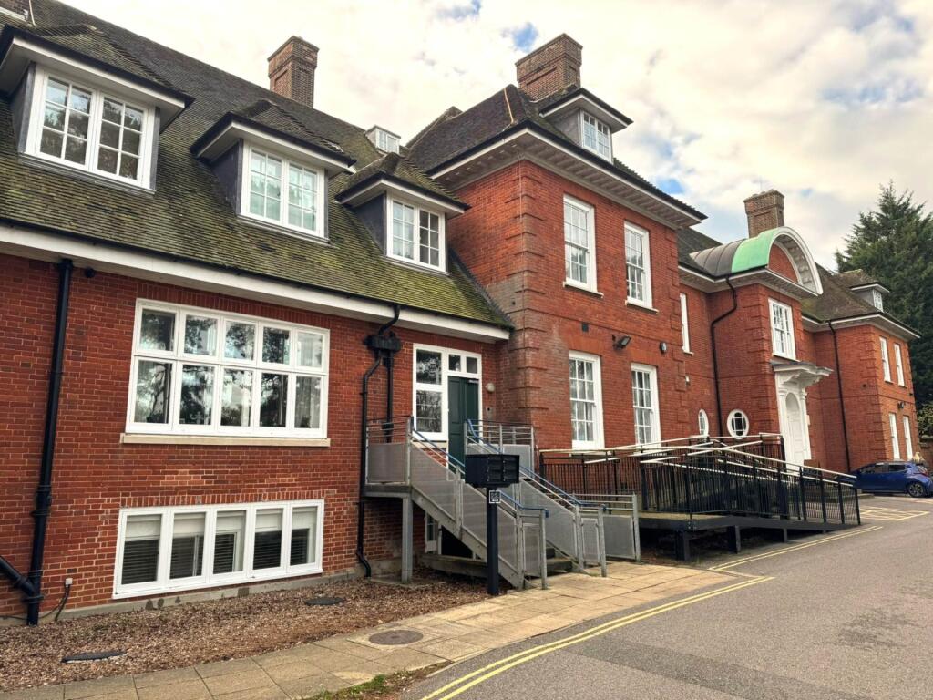 Main image of property: Merrymead House, Brentwood - 6 MONTH LET