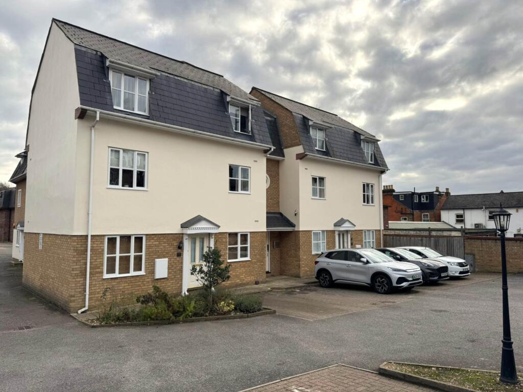 Main image of property: Gresham Close, Brentwood