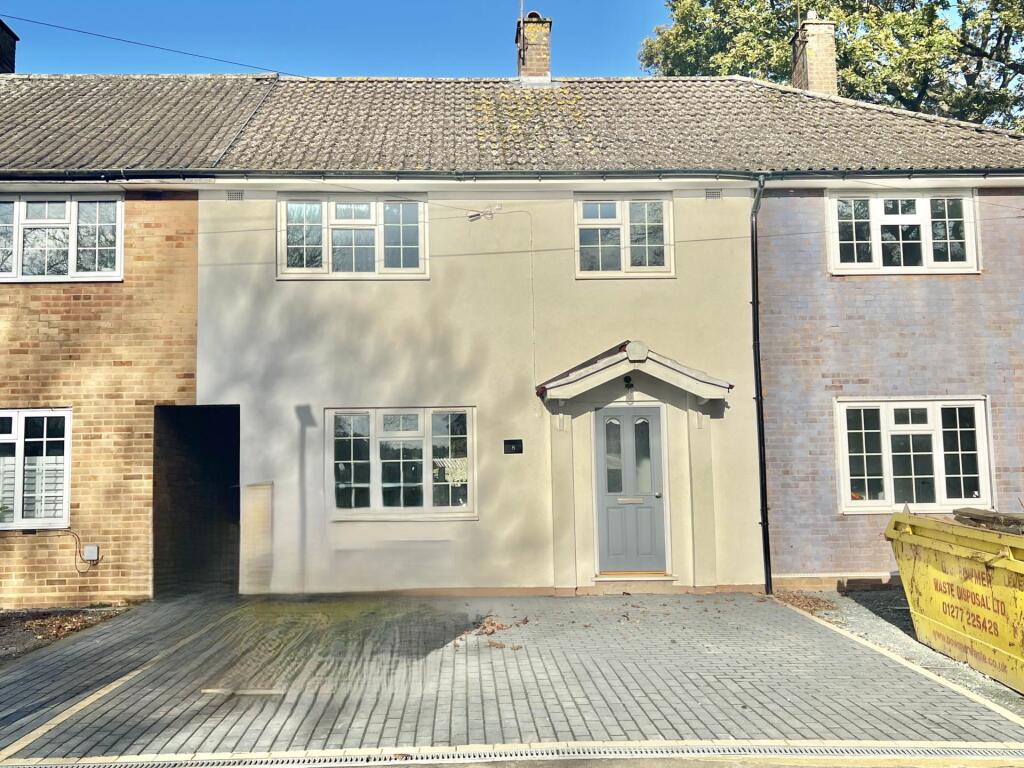 Main image of property: Saxon Close, Brentwood