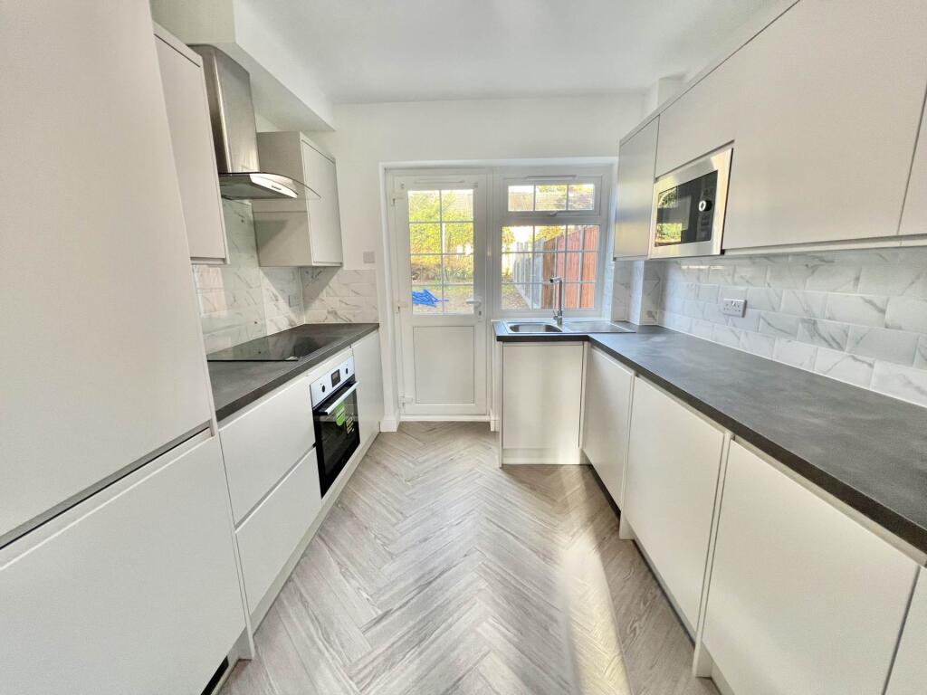 Main image of property: Saxon Close, Brentwood