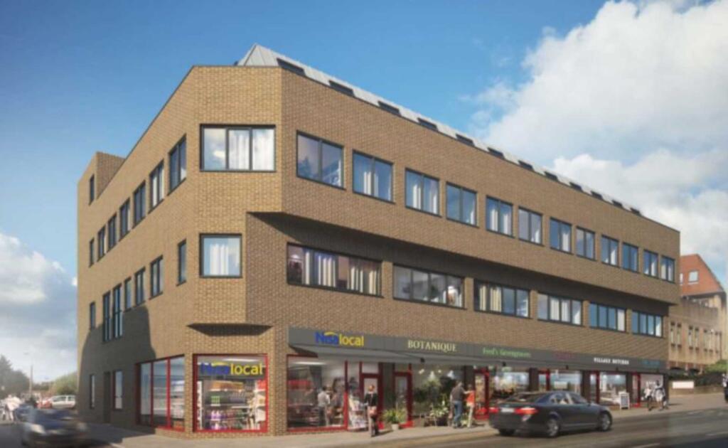 Main image of property: Essex House, Brentwood