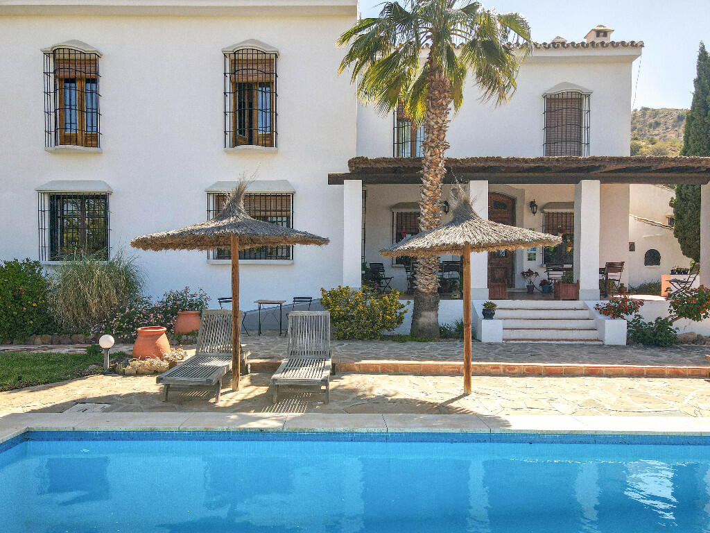 Main image of property: Andalucia, Malaga, Álora
