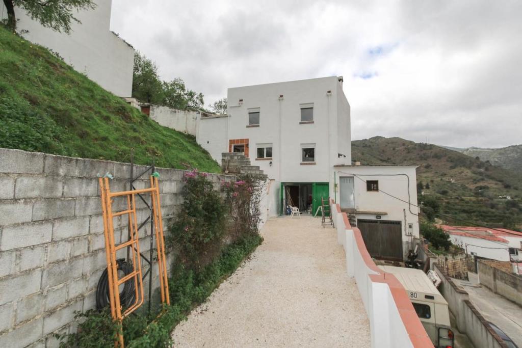Main image of property: Andalucia, Malaga, Tolox