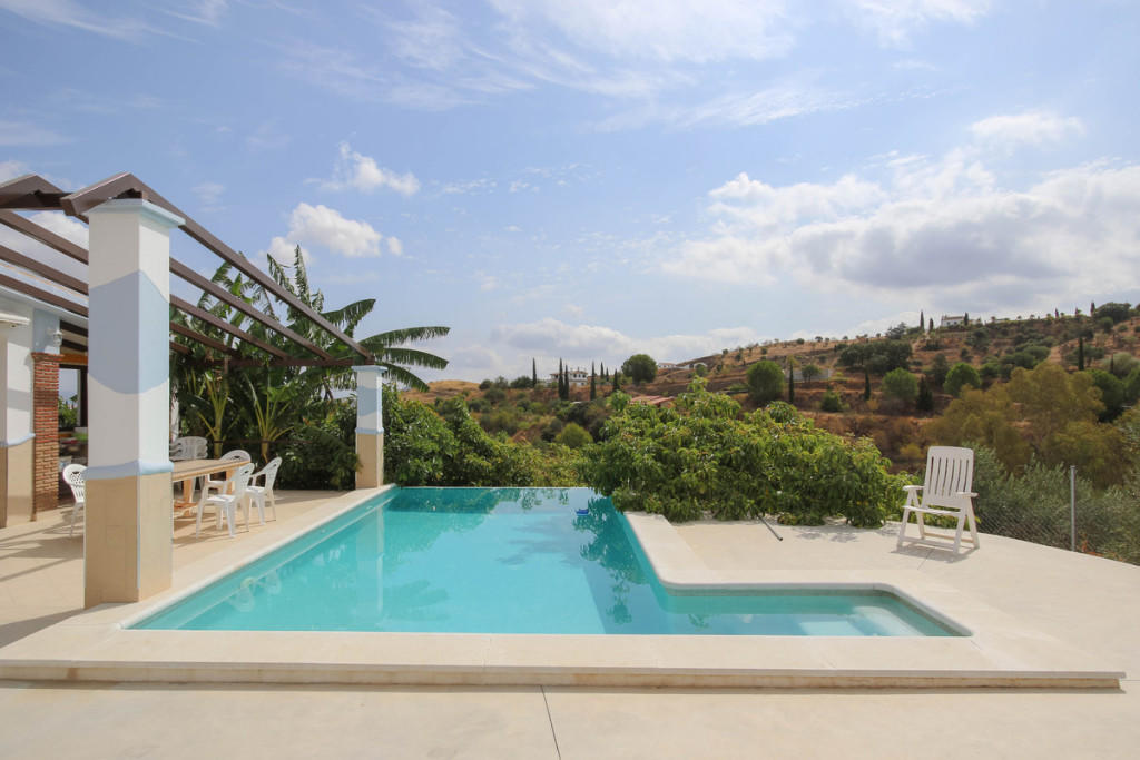 Main image of property: Coín, Málaga, Andalusia