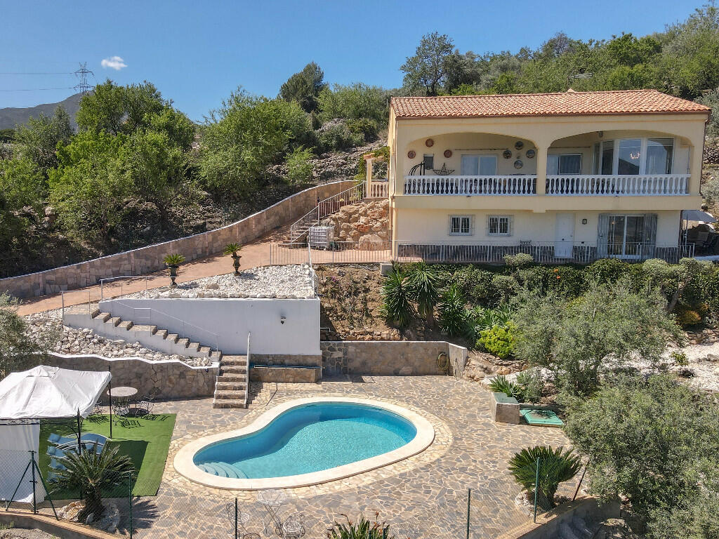 Main image of property: Monda, Málaga, Andalusia