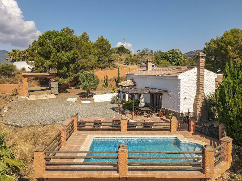 Main image of property: Alozaina, Málaga, Andalusia