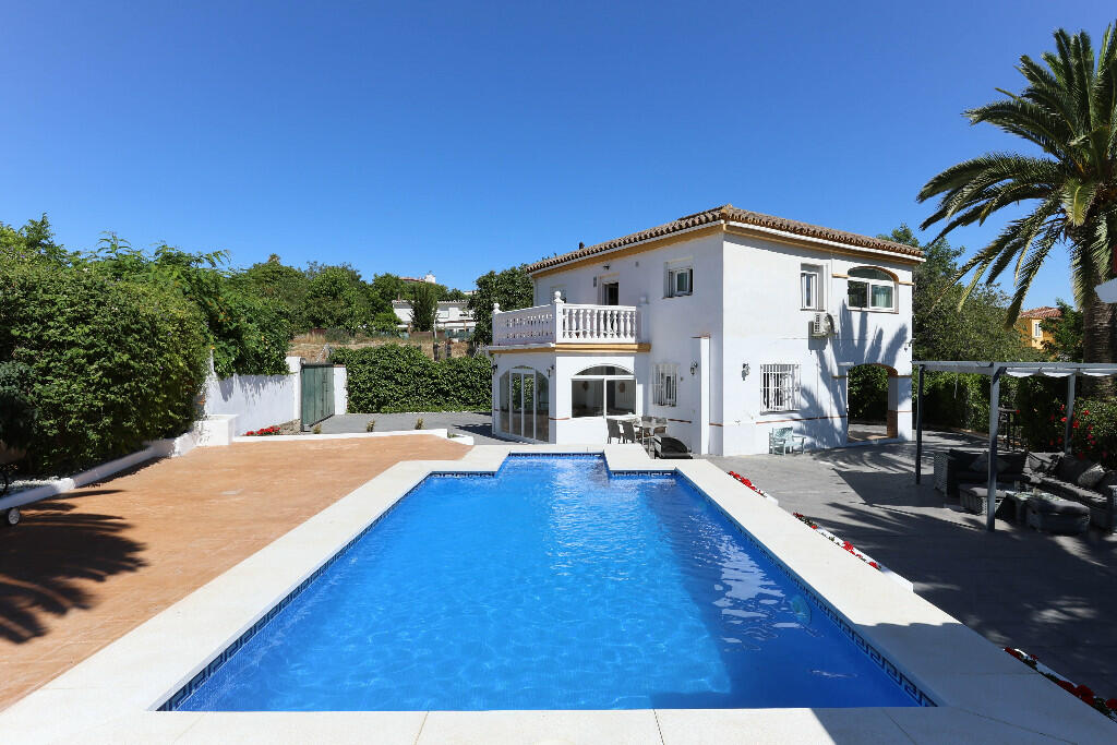 Main image of property: Coín, Málaga, Andalusia