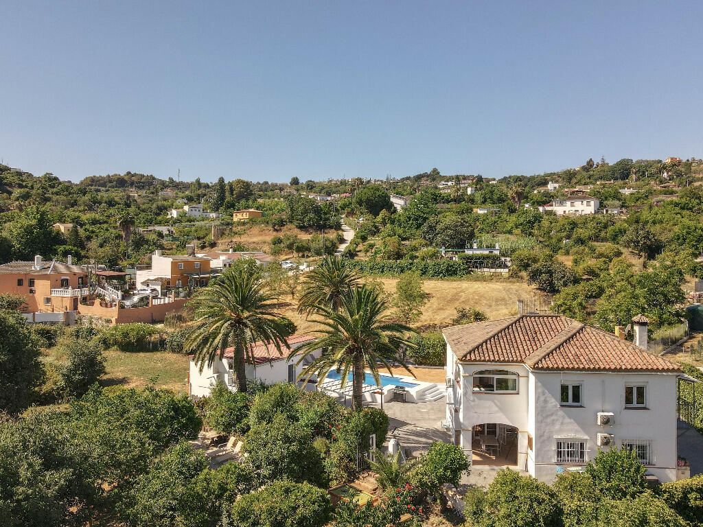 Main image of property: Coín, Málaga, Andalusia