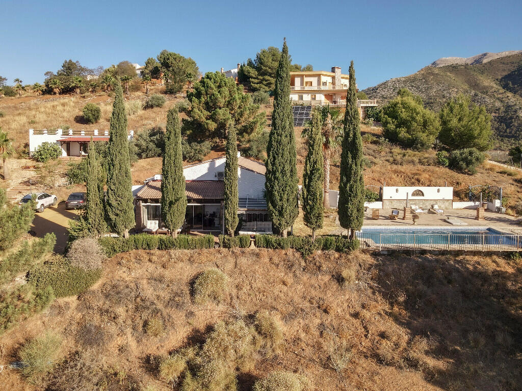 Main image of property: Alozaina, Málaga, Andalusia