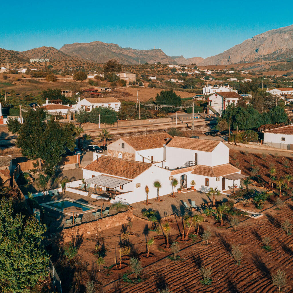 Main image of property: Álora, Málaga, Andalusia
