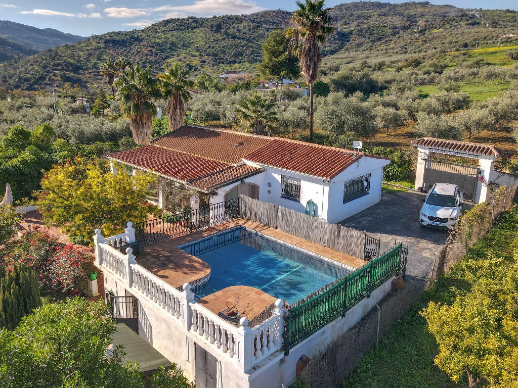 Main image of property: Guaro, Málaga, Andalusia