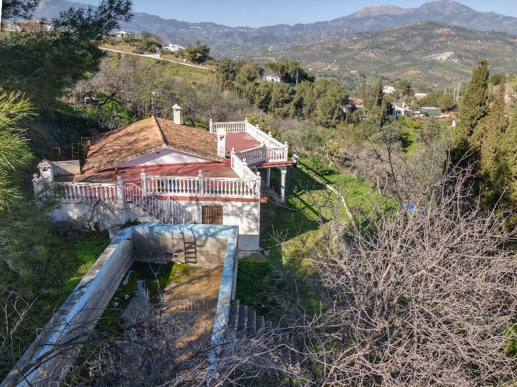 Main image of property: Guaro, Málaga, Andalusia