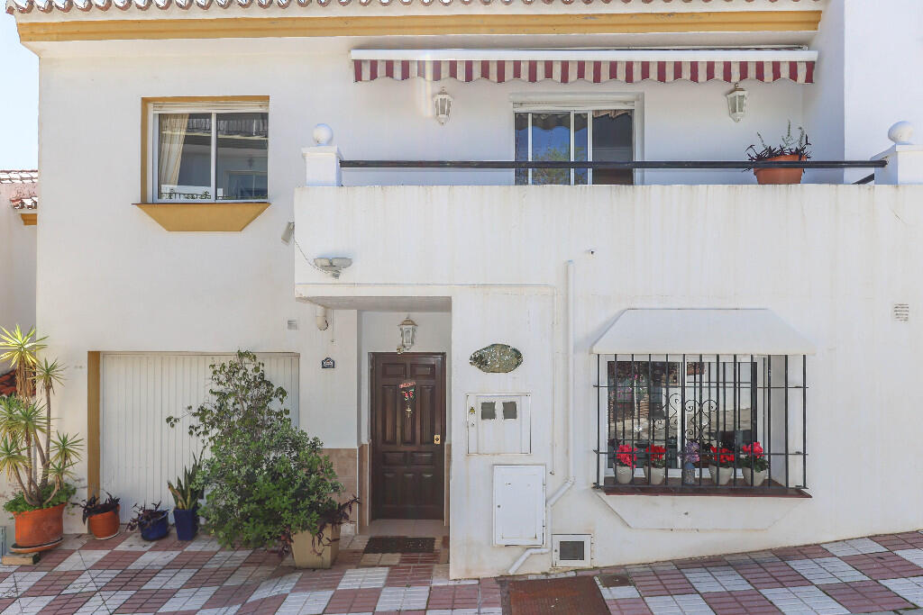 Main image of property: Monda, Málaga, Andalusia