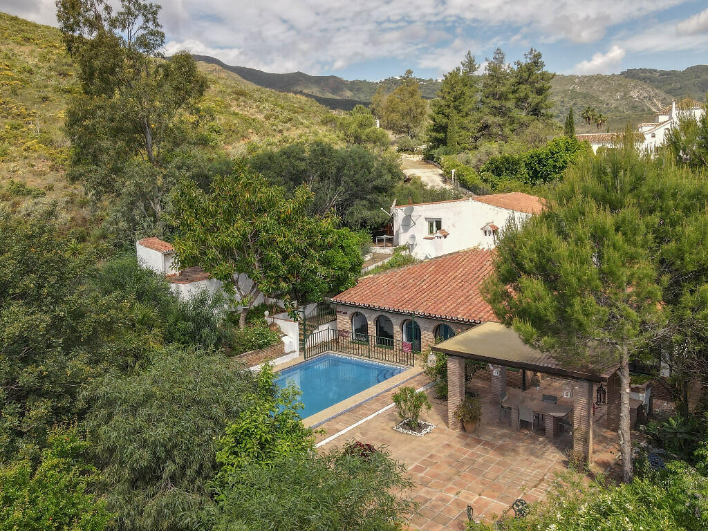 Main image of property: Coín, Málaga, Andalusia