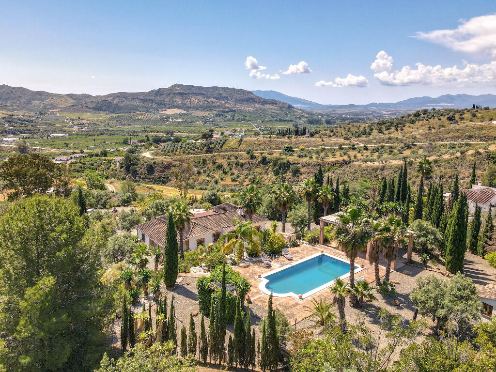 Main image of property: Álora, Málaga, Andalusia