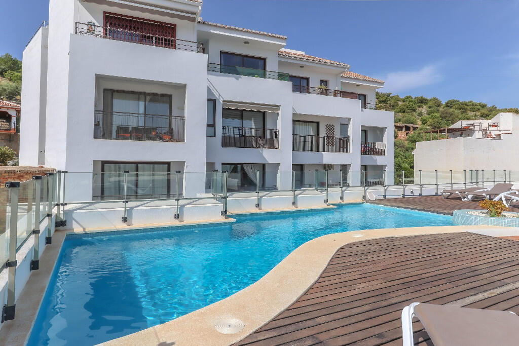 Main image of property: Guaro, Málaga, Andalusia