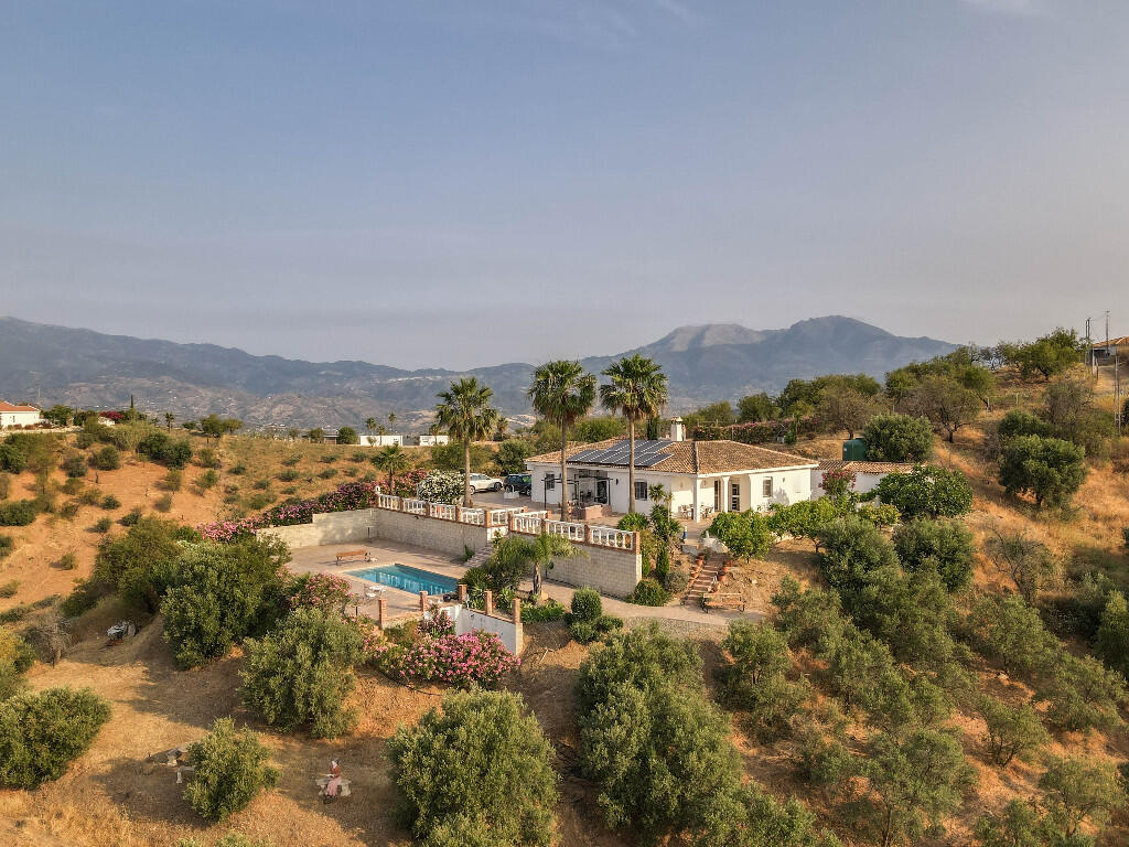 Main image of property: Guaro, Málaga, Andalusia