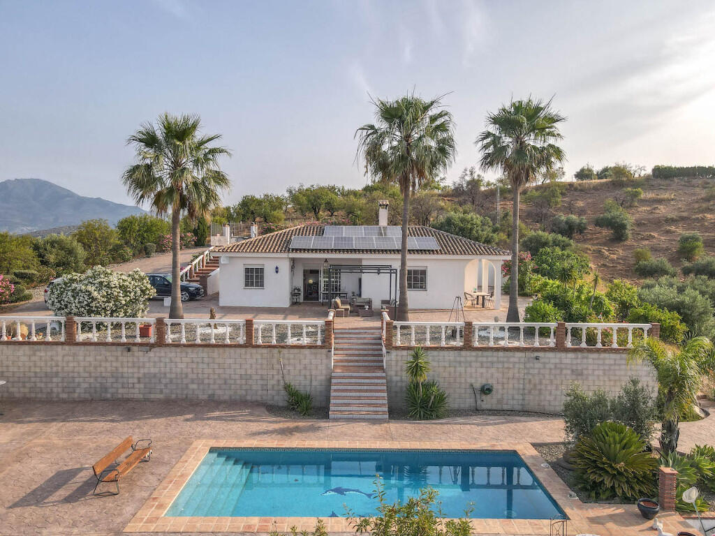 Main image of property: Guaro, Málaga, Andalusia