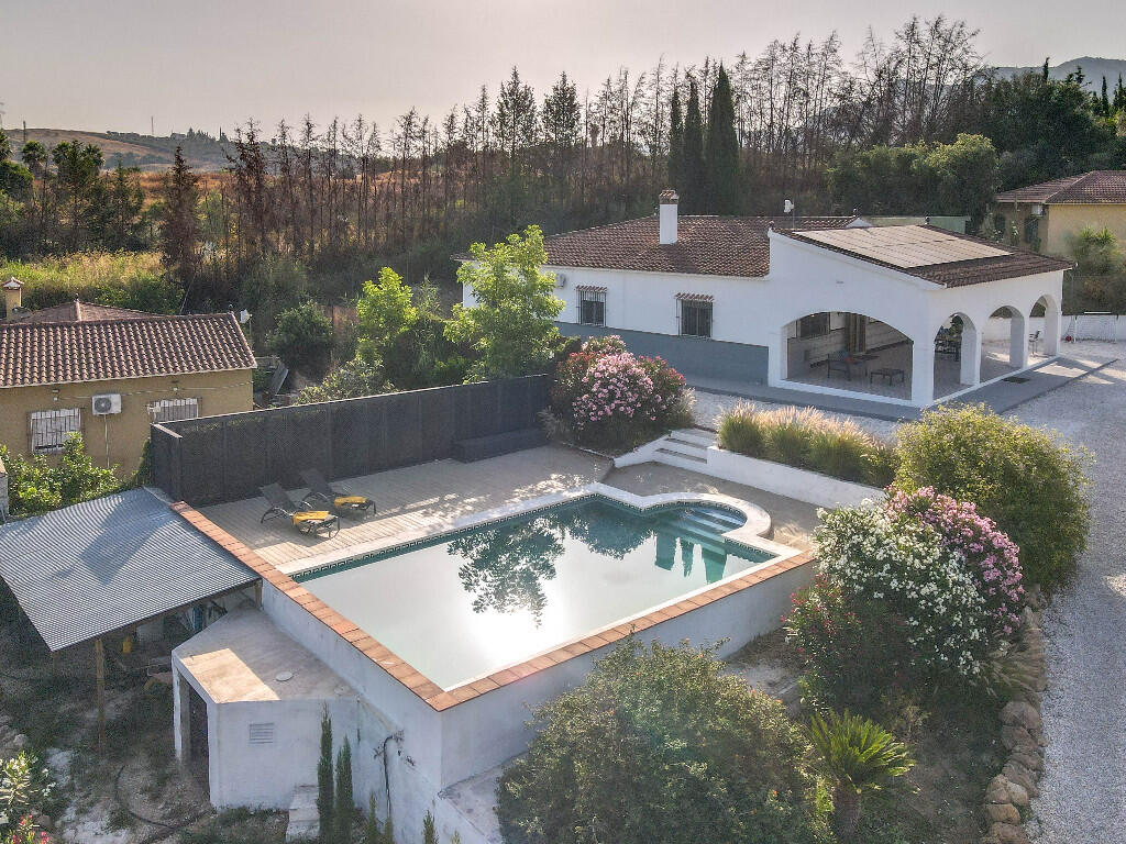 Main image of property: Cártama, Málaga, Andalusia
