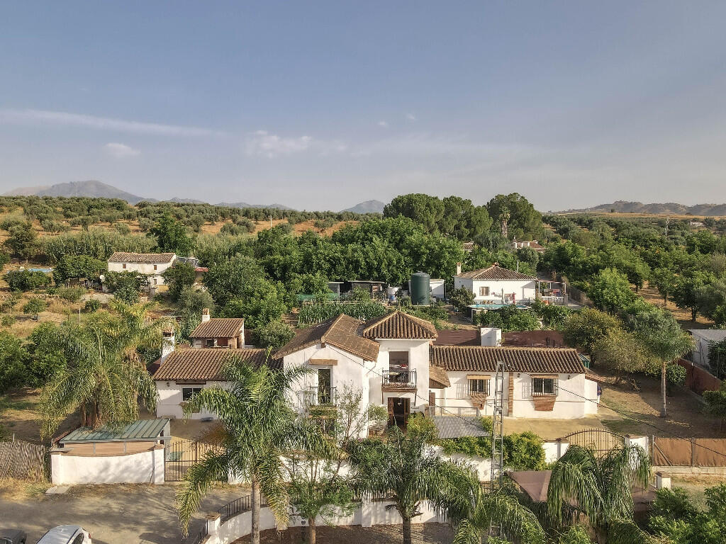 Main image of property: Coín, Málaga, Andalusia