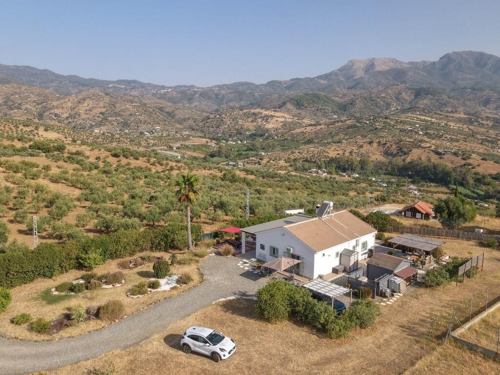 Main image of property: Tolox, Málaga, Andalusia