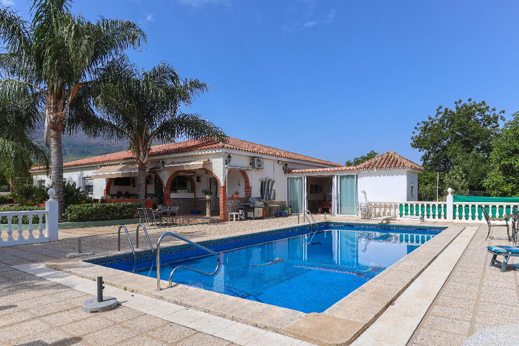 Main image of property: Alhaurín el Grande, Málaga, Andalusia
