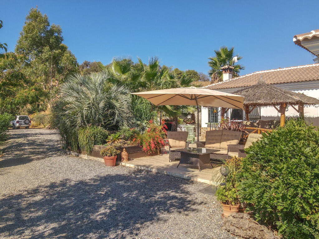 Main image of property: Tolox, Málaga, Andalusia