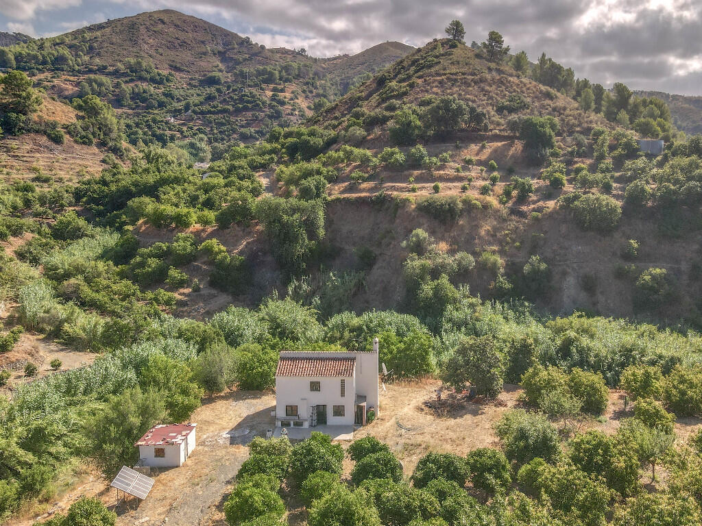 Main image of property: Yunquera, Málaga, Andalusia