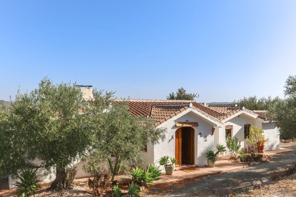 Main image of property: Casarabonela, Málaga, Andalusia