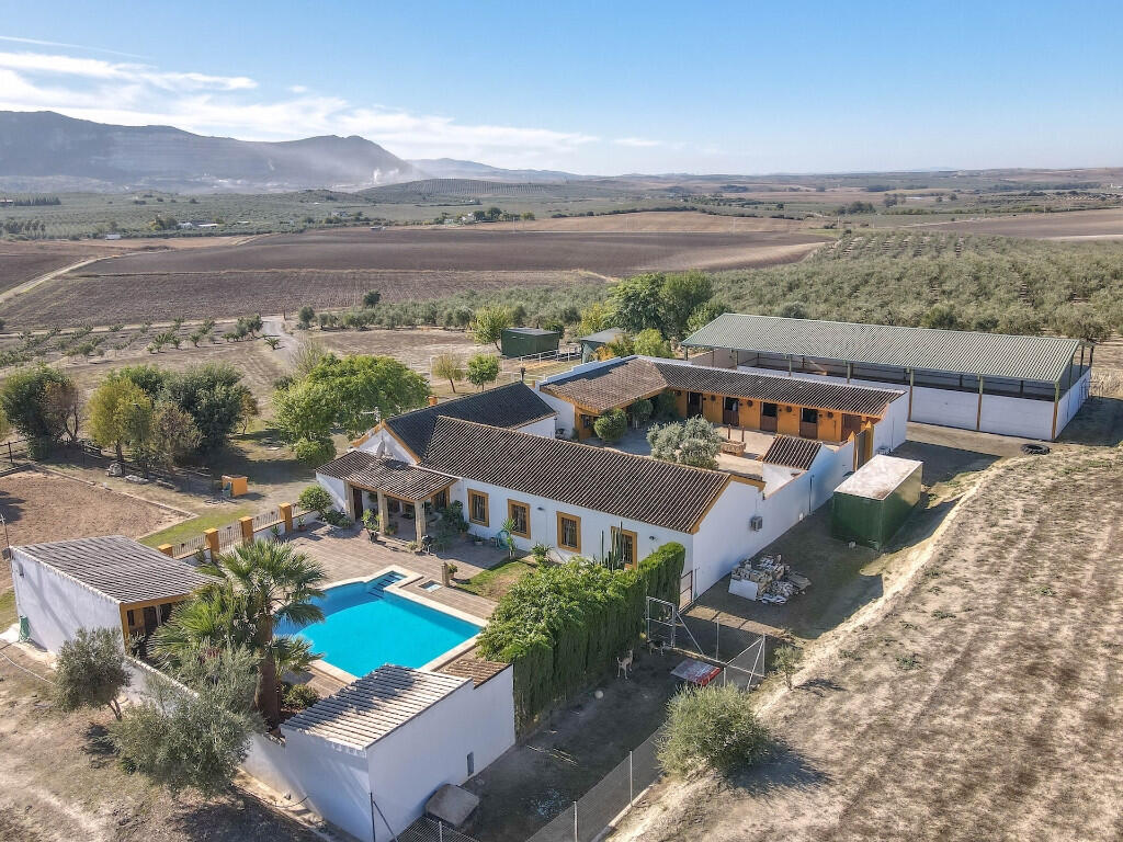 Main image of property: Morón de la Frontera, Sevilla, Andalusia