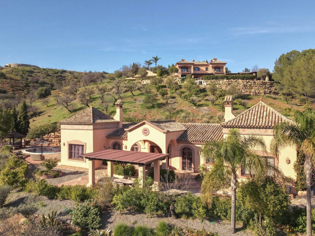 Main image of property: Monda, Málaga, Andalusia