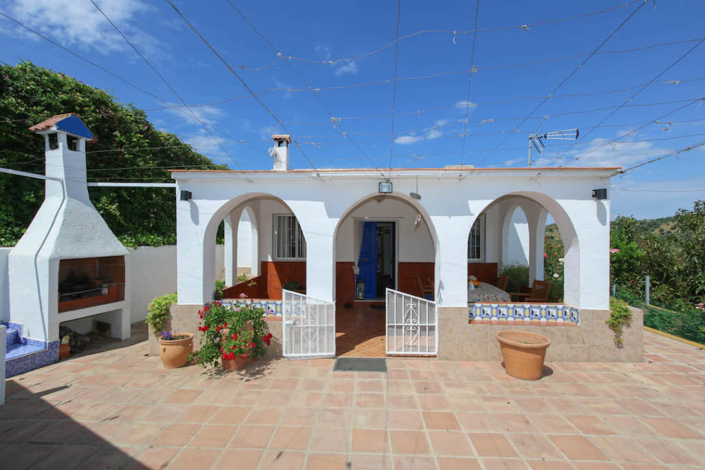 2 bedroom finca for sale in Coín, Málaga, Andalusia, Spain