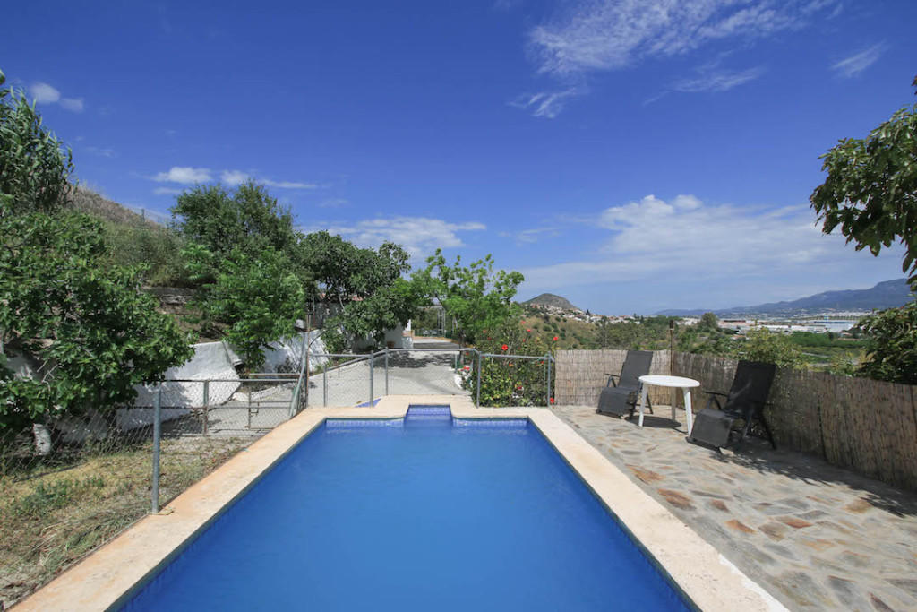2 bedroom finca for sale in Coín, Málaga, Andalusia, Spain