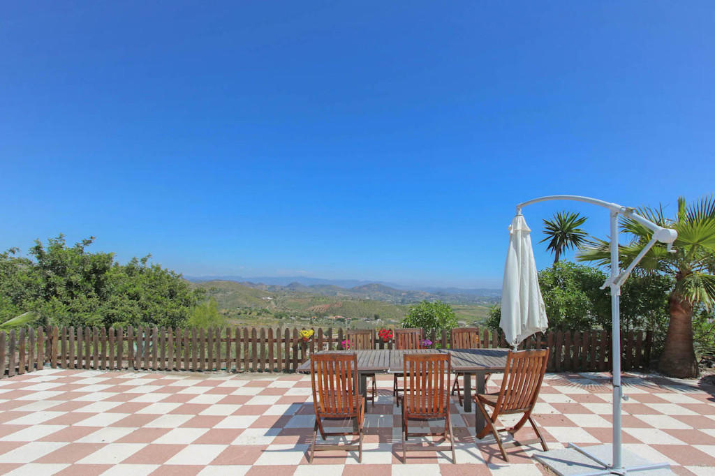 3 bedroom detached house for sale in Cártama, Málaga, Andalusia, Spain