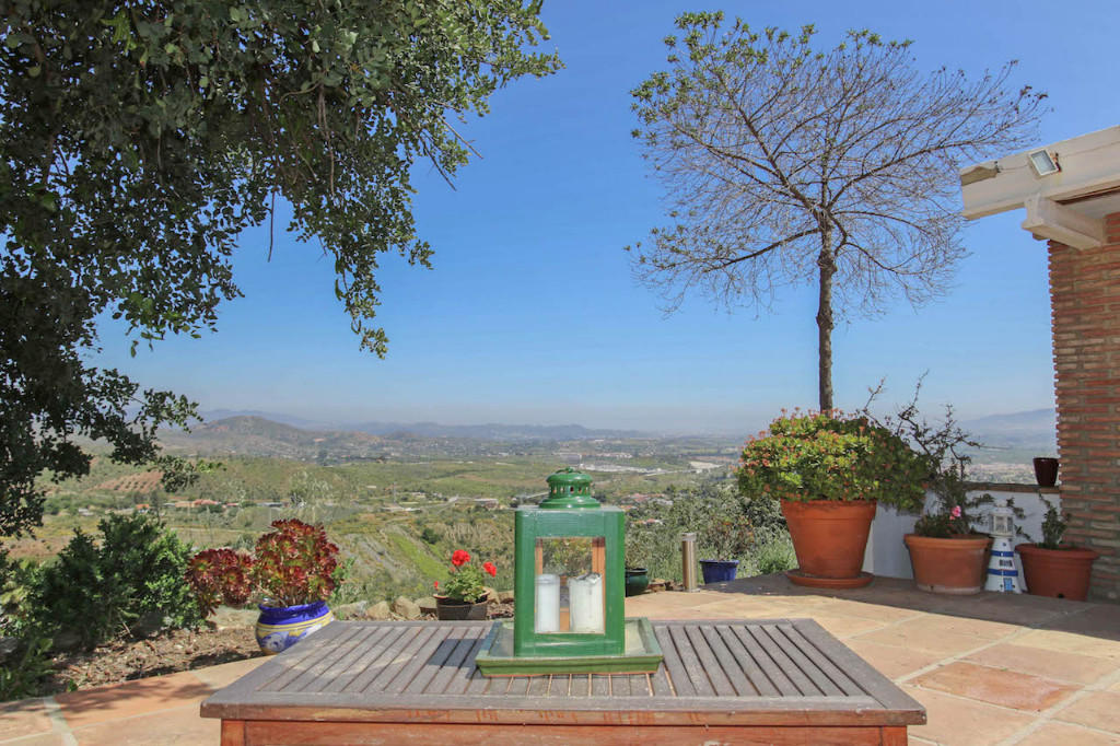 3 bedroom detached house for sale in Cártama, Málaga, Andalusia, Spain