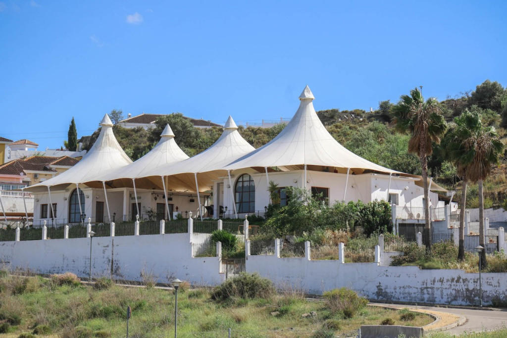 Restaurant for sale in Coín, Málaga, Andalusia, Spain