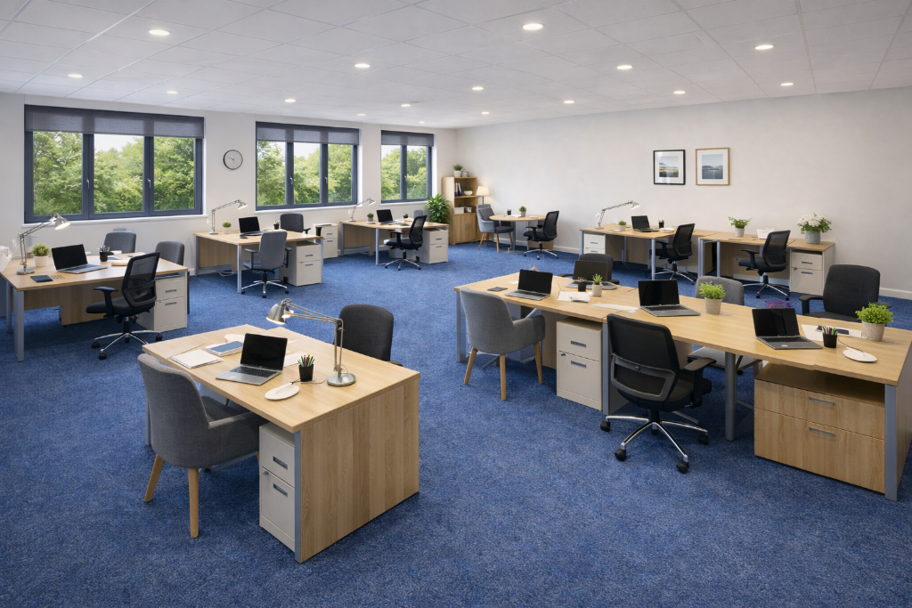 Main image of property: Monkswell Park, Manse Lane, Knaresborough, North Yorkshire, HG5