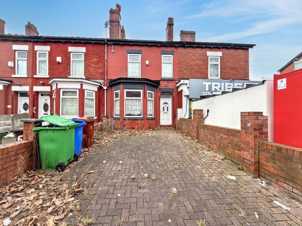 Main image of property: Birch Lane, Manchester, M13