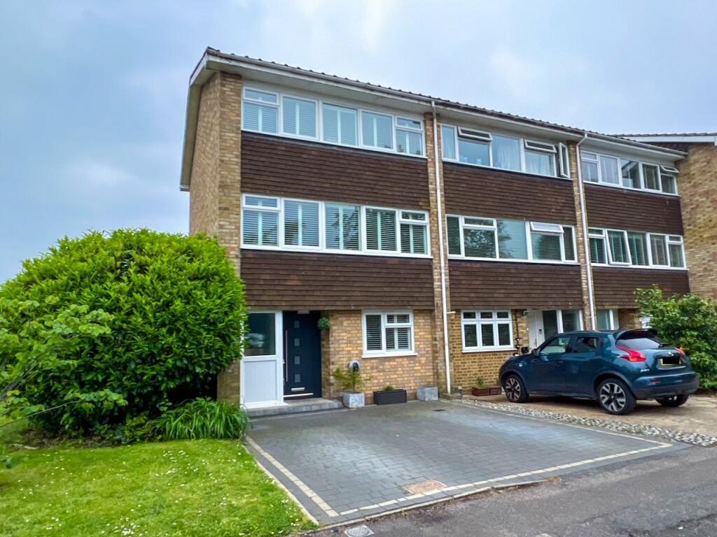Main image of property: Bedster Gardens, West Molesey, KT8