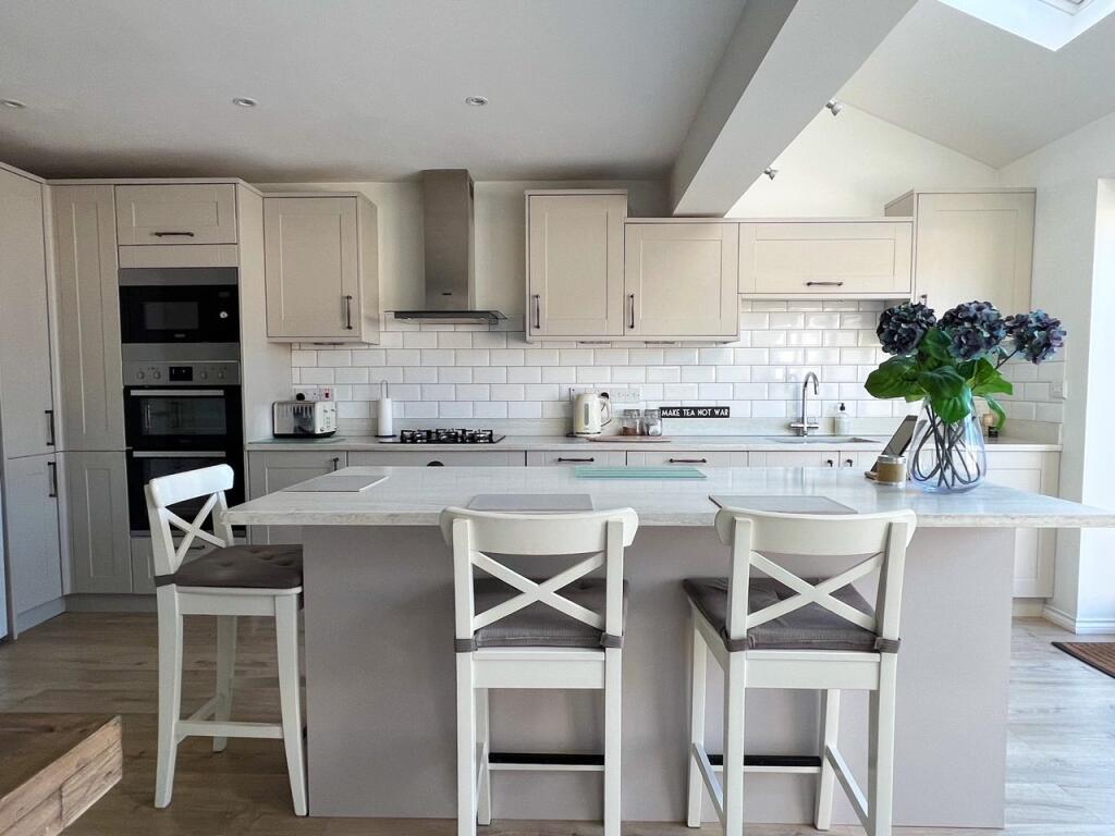 Main image of property: Buckingham Gardens, West Molesey, KT8