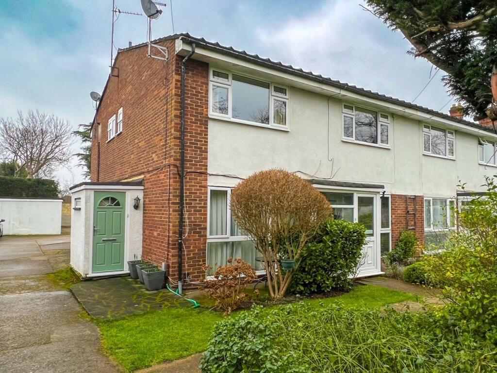 Main image of property: Molesey Park Road, East Molesey, KT8