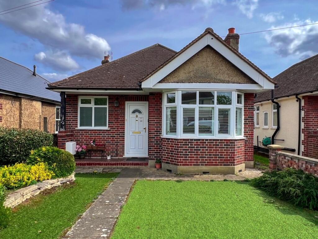 Main image of property: Merton Way, West Molesey, KT8