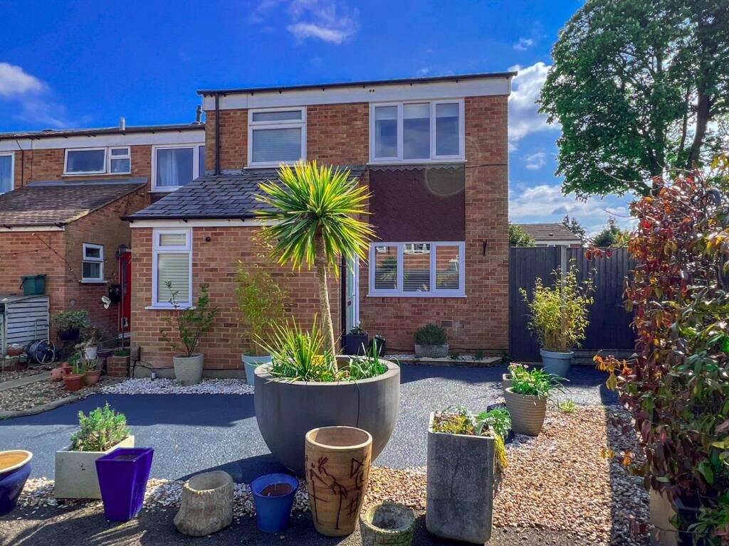 Main image of property: Grange Close, West Molesey, KT8