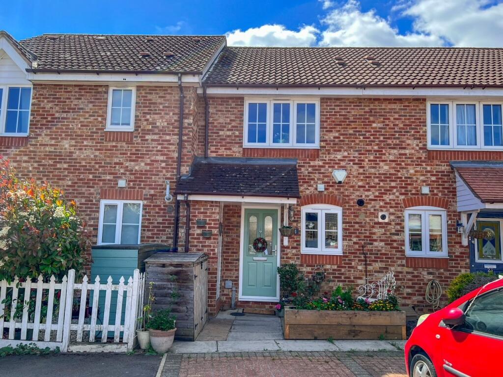 Main image of property: Weldon Drive, West Molesey, KT8
