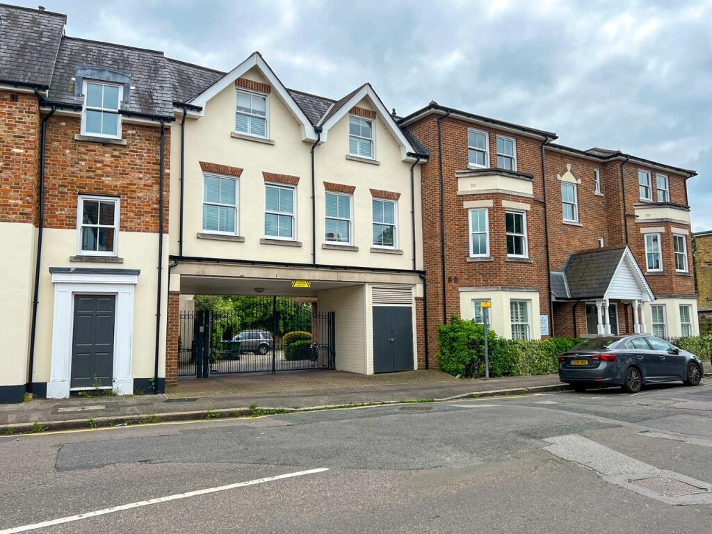 Main image of property: Matham Road, East Molesey, KT8